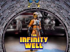 Guía Visual de Star Wars, the Black Series – Episodio I