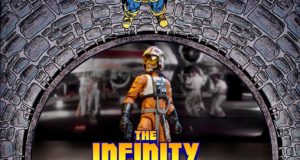 Guía Visual de Star Wars, the Black Series – Episodio I