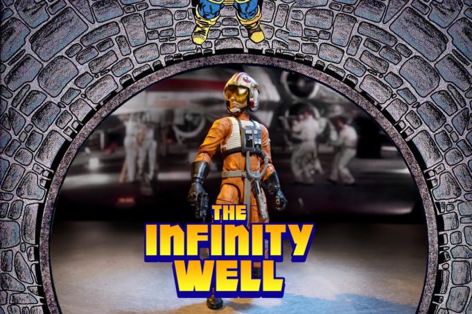 Guía Visual de Star Wars, the Black Series – Episodio I