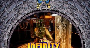 Guía Visual de Star Wars, the Black Series – Episodio II