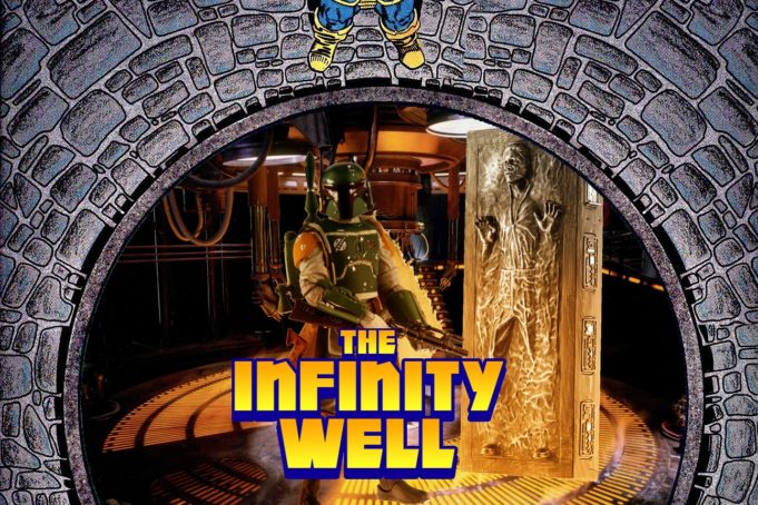 Guía Visual de Star Wars, the Black Series – Episodio II