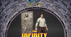 Guía Visual de Star Wars, the Black Series – Episodio III