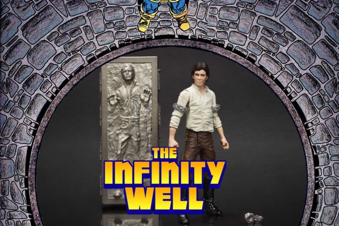 Guía Visual de Star Wars, the Black Series – Episodio III