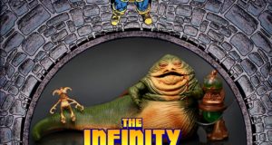 Guía Visual de Star Wars, the Black Series – Episodio IV