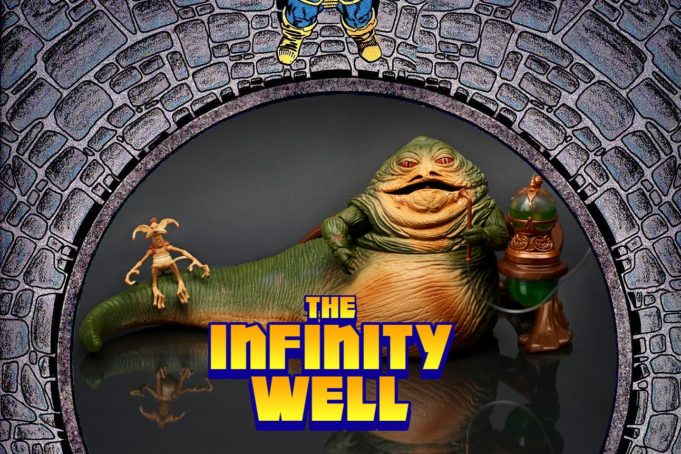 Guía Visual de Star Wars, the Black Series – Episodio IV