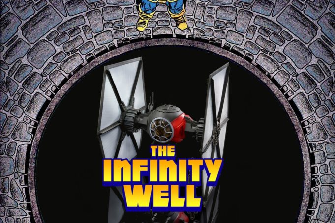 Guía Visual de Star Wars, the Black Series – Episodio V