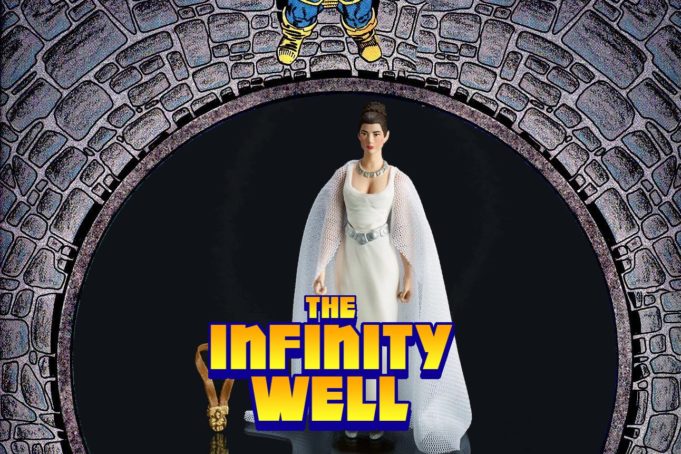 Guía Visual de Star Wars, the Black Series – Episodio VI