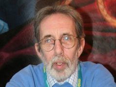 Keith Giffen y Karate Kid