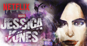 Precaución: esta serie te puede volver ¡GASP! feminista