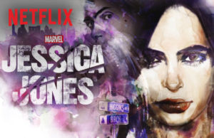 Precaución: esta serie te puede volver ¡GASP! feminista