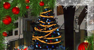 12 Comics of Christmas – World’s Finest Christmas