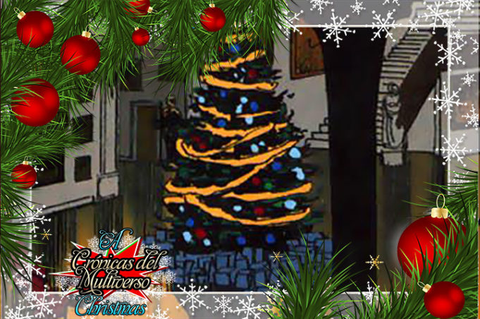 12 Comics of Christmas – World’s Finest Christmas