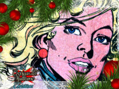 12 Comics of Christmas – Should Auld Acquaintances be Forgot