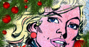 12 Comics of Christmas – Should Auld Acquaintances be Forgot