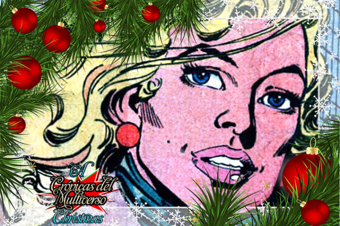 12 Comics of Christmas – Should Auld Acquaintances be Forgot
