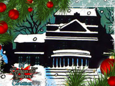 12 Comics of Christmas – Just Another Night