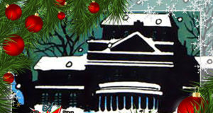 12 Comics of Christmas – Just Another Night