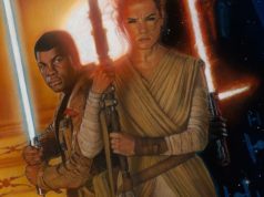 Sigamos hablando de Star Wars: The Force Awakens