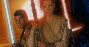 Sigamos hablando de Star Wars: The Force Awakens