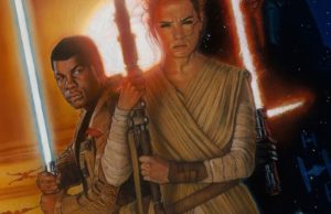 Sigamos hablando de Star Wars: The Force Awakens