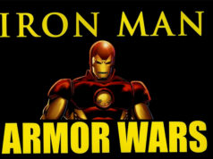 Destrozando los clásicos: Iron Man: Armor Wars