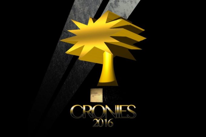 Crónicas del Multiverso #162 – IV Annual Cronie Award Ceremony part I 2016