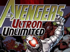 Clásicos secuenciales: Ultron Unlimited