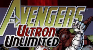 Clásicos secuenciales: Ultron Unlimited