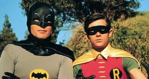 Atomic Batteries to Power – 50 años de Batman
