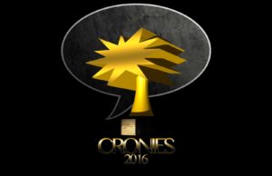 Crónicas del Multiverso #163 – IV Annual Cronie Award Ceremony part II 2016
