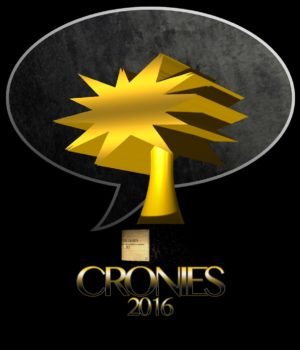 Crónicas del Multiverso #163 – IV Annual Cronie Award Ceremony part II 2016