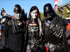 What If – NFL + Star Wars