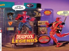 En tiendas el 6 de Enero del 2016