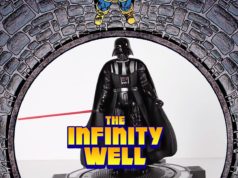 Guía Visual de Star Wars, the Elite Series – Episodio I