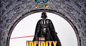 Guía Visual de Star Wars, the Elite Series – Episodio I