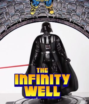 Guía Visual de Star Wars, the Elite Series – Episodio I