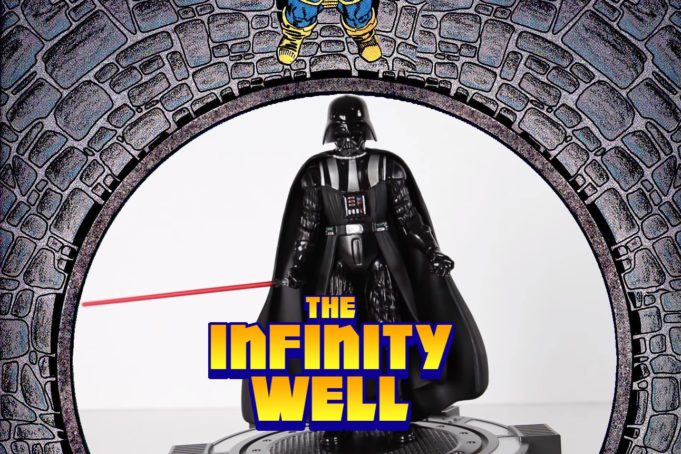 Guía Visual de Star Wars, the Elite Series – Episodio I