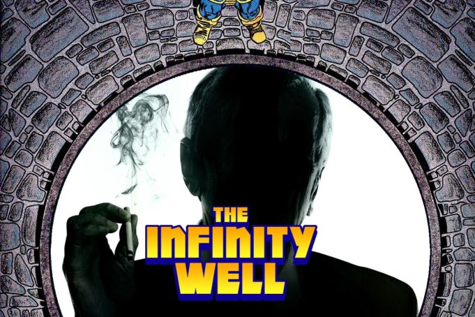 The X-Files: The Truth is in Here