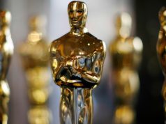 Oscar Gold – los Óscares del 2016