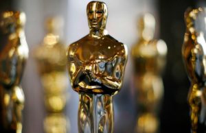 Oscar Gold – los Óscares del 2016