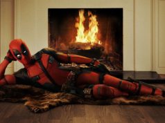 Transtetramuralismo cinematográfico – la publicidad de Deadpool