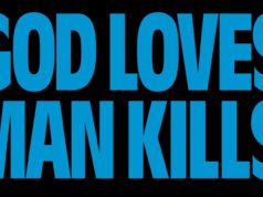 Clásicos secuenciales: God loves, man kills