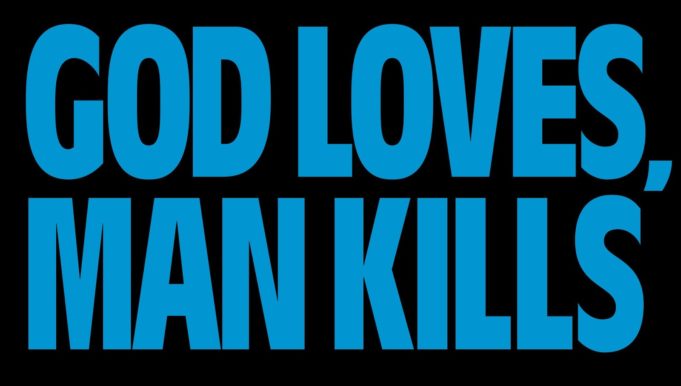 Clásicos secuenciales: God loves, man kills