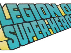 Aniversario de la fundación de la Legion of Super-Heroes