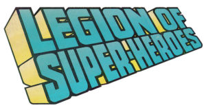Aniversario de la fundación de la Legion of Super-Heroes