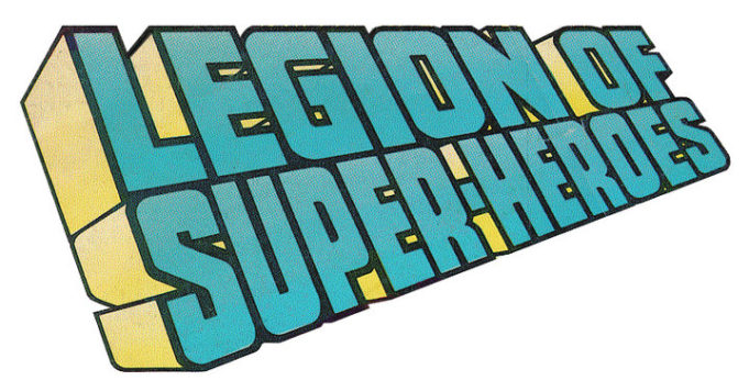 Aniversario de la fundación de la Legion of Super-Heroes