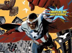 Crónicas del Multiverso #167 – All-New-y