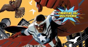 Crónicas del Multiverso #167 – All-New-y