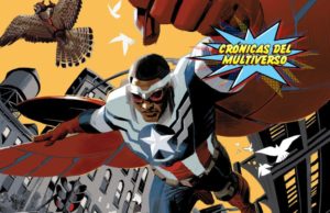 Crónicas del Multiverso #167 – All-New-y