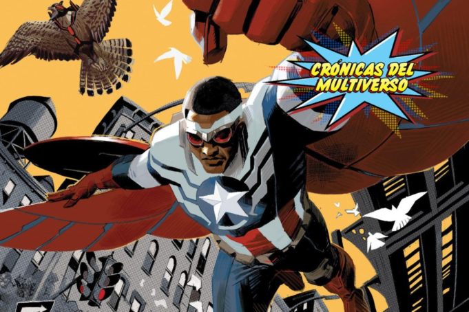 Crónicas del Multiverso #167 – All-New-y